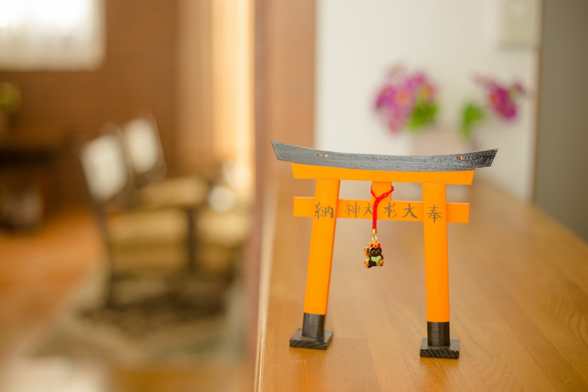 Fushimiinari Shanti Japaning Kyōto Exterior foto